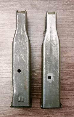 10 зарядный магазин к ИЖ-79-9ТМ-10