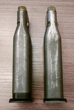 10 зарядный магазин к ИЖ-79-9ТМ-10