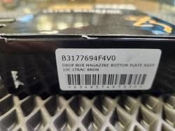 10ти местный магазин калибра 30-06 на Browning BAR