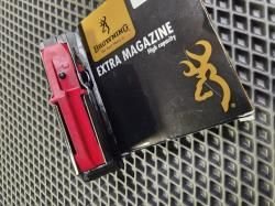 10ти местный магазин калибра 30-06 на Browning BAR