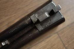 Sauer, зауэр 12 калибр 