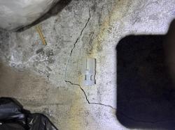 12 кг дроби (разной крупности) и пыж контейнер