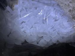 12 кг дроби (разной крупности) и пыж контейнер