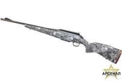 145 Лось 308 Win KAMO ,твист 10 пл. Пикатини L=550 хром,Криптек серый Беддинг