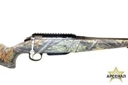 145 Лось 308 Win KAMO ,твист 10 пл. Пикатини,L=550,хром камуфл.Осенний Лес.Беддинг