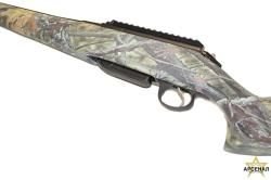 145 Лось 308 Win KAMO ,твист 10 пл. Пикатини,L=550,хром камуфл.Осенний Лес.Беддинг