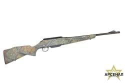 145 Лось 308 Win KAMO ,твист 10 пл. Пикатини,L=550,хром камуфл.Осенний Лес.Беддинг