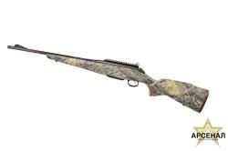 145 Лось 308 Win KAMO ,твист 10 пл. Пикатини,L=550,хром камуфл.Осенний Лес.Беддинг