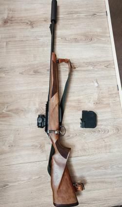 145 Лось 308 win