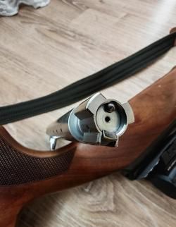 145 Лось 308 win