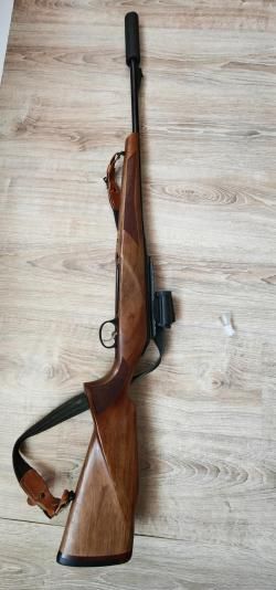 145 Лось 308 win