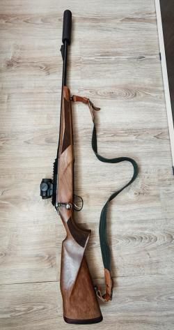 145 Лось 308 win