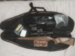 145 ЛОСЬ (308WIN)