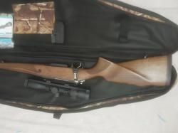 145 ЛОСЬ (308WIN)