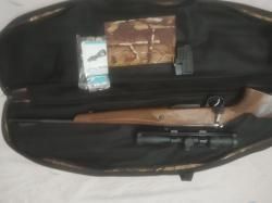 145 ЛОСЬ (308WIN)