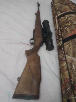 145 ЛОСЬ (308WIN)