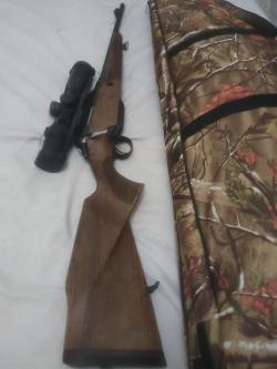 145 ЛОСЬ (308WIN)