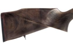 145 Лось к.223 Rem орех Baikal