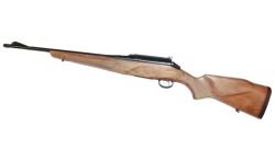 145 Лось к.223 Rem орех Baikal