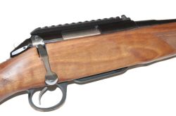 145 Лось к.223 Rem орех Baikal