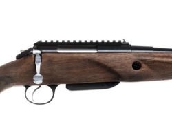 145 Лось к.223 Rem орех Baikal