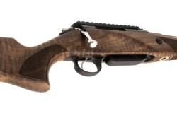 145 Лось к.308 L=550 орех ств. хром пл. Пикатинни