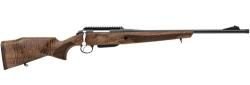 145 Лось к.308 L=550 орех ств. хром пл. Пикатинни
