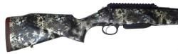 145 Лось к.308 ств.хром,камуф.Крипт.бел-син.Беддинг,пикатинни