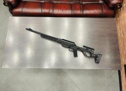 145 Лось к.308 Win, исполнение - SAG тел.+7495-175-75-75