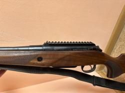 145 ЛОСЬ, калибр 308WIN(7,62X51), № 1814501897А, 2019 г.в.