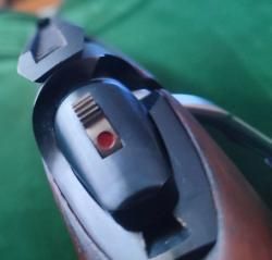 145 Лось(308 WIN)