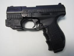 Umarex Walther CP99 Compact