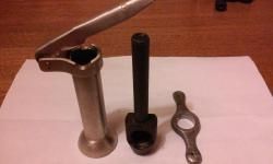 барклай и гильзы