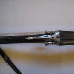 Ружье Сент-Этьен, Франция