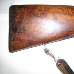 Ружье Сент-Этьен, Франция