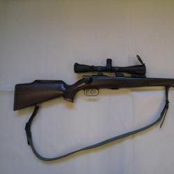 Карабин ANSCHUTZ-1710