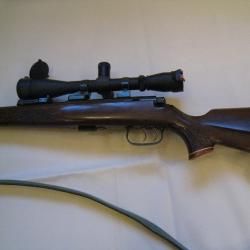 Карабин ANSCHUTZ-1710