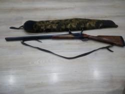 ИЖ-58 12кл