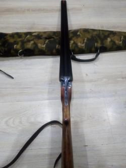 ИЖ-58 12кл