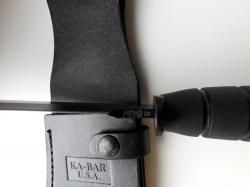Нож для выживания KA BAR 1246
