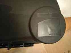 Чехол пластиковый Benelli