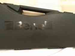 Чехол пластиковый Benelli