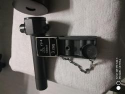 Армейский ночной прицел 1ПН-93-4 (ЭОП 3-го поколения)