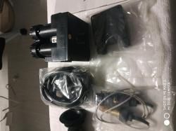 Армейский ночной прицел 1ПН-93-4 (ЭОП 3-го поколения)