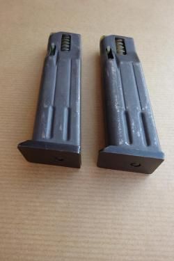 10 зарядный магазин к ИЖ-79-9ТМ-10
