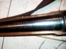 16/65 калибр иномарка