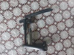 16к. Закрутка, барклай, упс, дозатор.