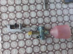 16к. Закрутка, барклай, упс, дозатор.