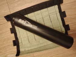 17 камерный ДТКП закрытого типа