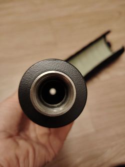 17 камерный ДТКП закрытого типа